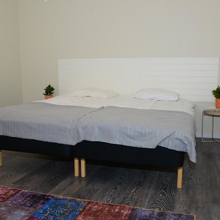 Britz Hostel Кристинехамн Экстерьер фото