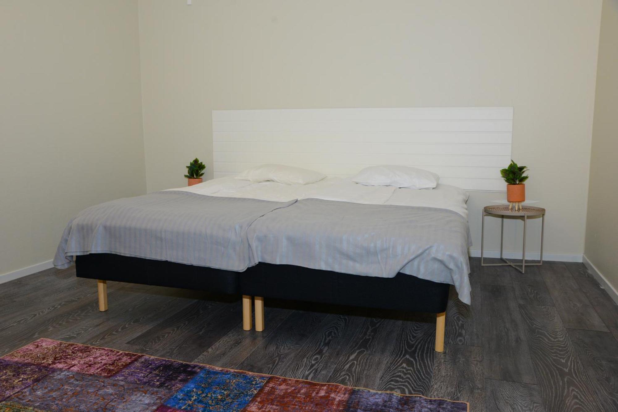 Britz Hostel Кристинехамн Экстерьер фото